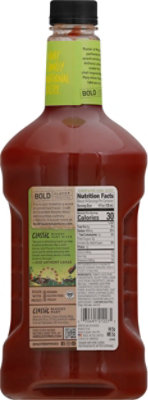 Master Of Mixes Mixer Gourmet Bloody Mary Classic - 1.75 Liter - Image 6