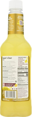 Master Of Mixes Mixer Sweet N Sour - 1 Liter - Image 6