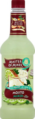 Master Of Mixes Mixer Mojito - 1 Liter - Image 2