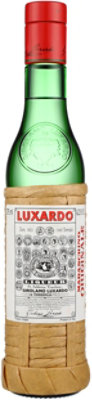 Luxardo Maraschino Cordials - 375 Ml - Image 1