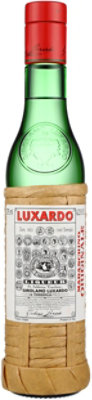 Luxardo Maraschino Cordials - 375 Ml