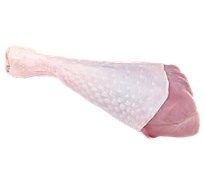 Meat Counter Turkey Drums - 2 LB