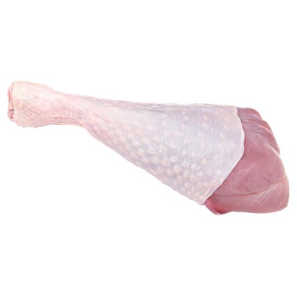 Meat Counter Turkey Drums - 2 LB - Image 1