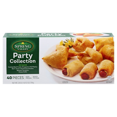 Spring Valley Assorted Party Pak - 40 Count - Image 3