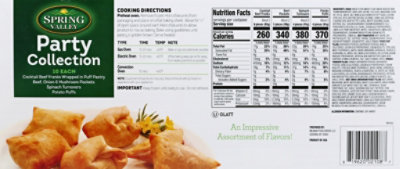 Spring Valley Assorted Party Pak - 40 Count - Image 6