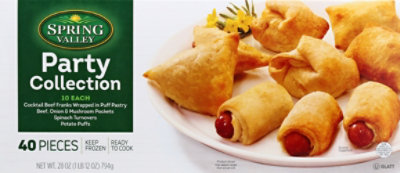 Spring Valley Assorted Party Pak - 40 Count - Image 2
