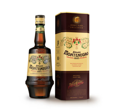 Montenegro Amaro - 750 Ml - Image 1