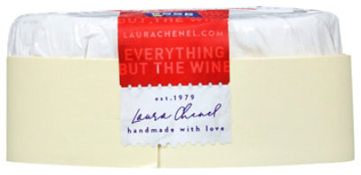 Laura Chenels Brie Goat - 5 Oz - Image 7