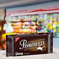 Pinwheels Cookies Fudge and Marshmallow - 12 Oz - Image 4