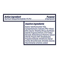 Dove Advanced Care Antiperspirant Deodorant Dry Spray Beauty Finish - 3.8 Oz - Image 4