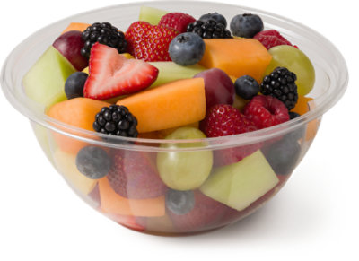 Fresh Cut Mixed Fruit Bowl, 62 oz - Kroger