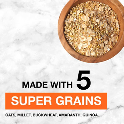KIND Healthy Grains Clusters Peanut Butter - 11 Oz - Image 3