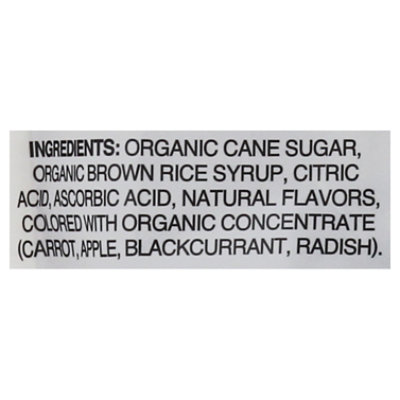 Yumearth Lollipop Pop Organic - 4.2 Oz - Image 5