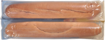 Schar Baguette Gluten Free 2 Count - 12.3 Oz - Image 6