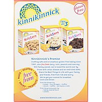 Kinnikinnick KinniKritters Cookies Animal Gluten Free Graham Style Box - 220 Gram - Image 1