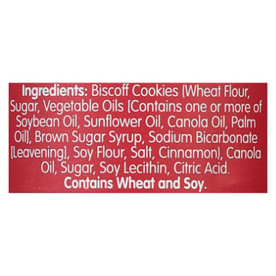 Lotus Biscoff Cookie Butter - 14.1 Oz - Image 4