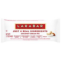 Larabar Food Bar Coconut Cream Pie - 1.7 Oz - Image 1