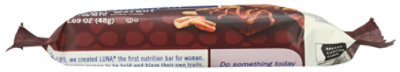 Luna Bar Crml Nut Brwnie - 1.7 Oz - Image 7
