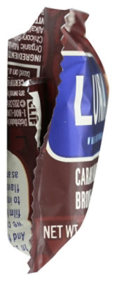 Luna Bar Crml Nut Brwnie - 1.7 Oz - Image 6