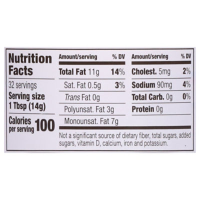 Spectrum Mayonnaise Canola - 16 Fl. Oz. - Image 4