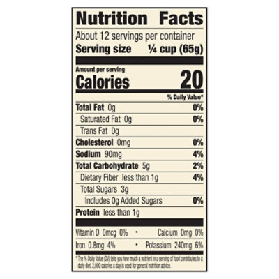 Muir Glen Tomatoes Organic Crushed Fire Rosted - 28 Oz - Image 3