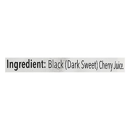 Lakewood Premium Fresh Pressed 100% Juice Pure Black Cherry - 32 Fl. Oz. - Image 5