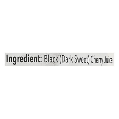 Lakewood Premium Fresh Pressed 100% Juice Pure Black Cherry - 32 Fl. Oz. - Image 5