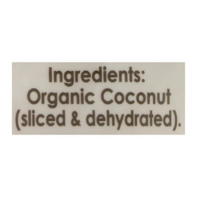 Lets Do Organic Coconut Flakes - 7 Oz - Image 5