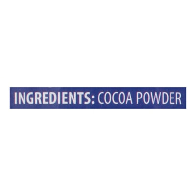 SCHARFFEN BERGER Cocoa Powder Unsweetened - 6 Oz - Image 5