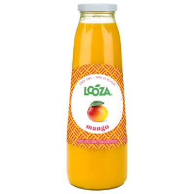 LOOZA Juice Drink Mango - 33.8 Fl. Oz. - Image 2