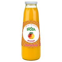 LOOZA Juice Drink Mango - 33.8 Fl. Oz. - Image 2