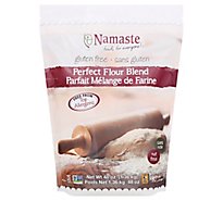 Namaste Foods Mix Flour Perfect Blend - 48 Oz