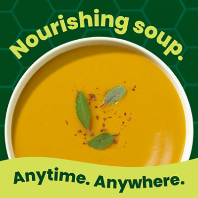 Pacific Foods Light in Sodium Organic Butternut Squash Soup - 32 Fl. Oz. - Image 3