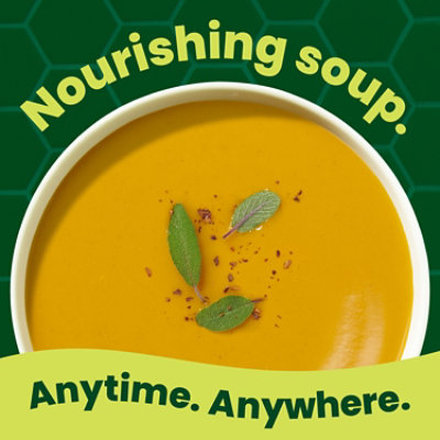 Pacific Foods Organic Butternut Squash Soup - 32 Fl Oz - Image 3