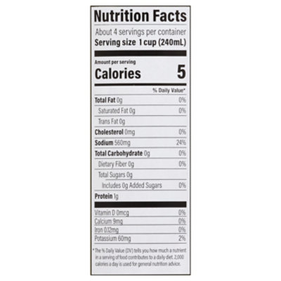 Zoup Good Really Good Broth Chicken - 31 Fl. Oz. - Image 3