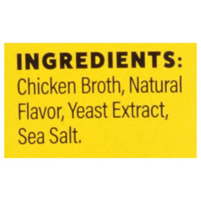 Zoup Good Really Good Broth Chicken - 31 Fl. Oz. - Image 4