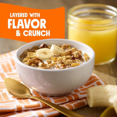 Bear Naked Banana Nut Granola - 12 Oz - Image 3