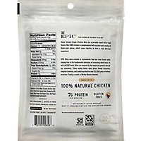 EPIC Bites Meat Chicken with Currant & Sesame BBQ Seasoning - 2.5 Oz - Image 6