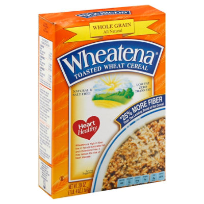 Wheatena Cereal Wheatena - 20 Oz - Image 1