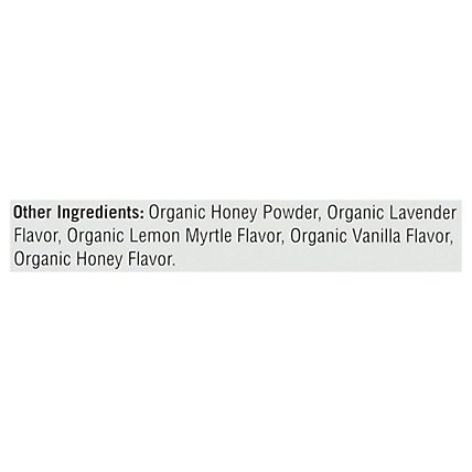 Yogi Herbal Supplement Tea Stress Relief Honey Lavender 16 Count - 1.02 Oz - Image 4