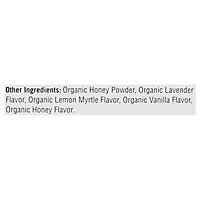 Yogi Herbal Supplement Tea Stress Relief Honey Lavender 16 Count - 1.02 Oz - Image 4
