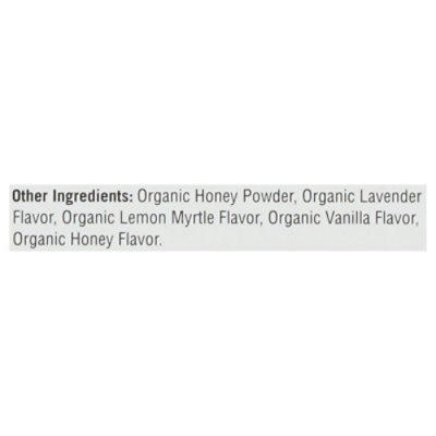 Yogi Herbal Supplement Tea Stress Relief Honey Lavender 16 Count - 1.02 Oz - Image 4