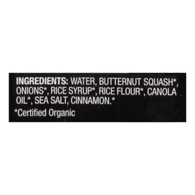 Imagine Organic Soup Creamy Butternut Squash Light In Sodium - 32 Fl. Oz. - Image 5