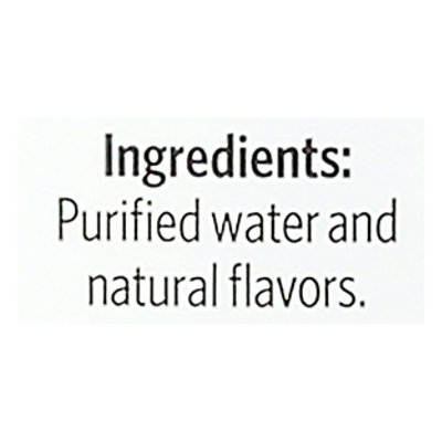 hint Water Infused With Mango Grapefruit - 16 Fl. Oz. - Image 4