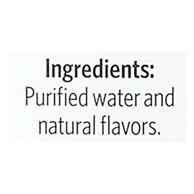 hint Water Infused With Mango Grapefruit - 16 Fl. Oz. - Image 5