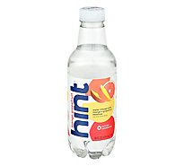 hint Water Infused With Mango Grapefruit - 16 Fl. Oz.