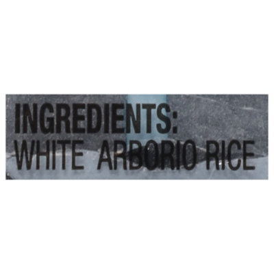 Della Rice White Arborio - 28 Oz - Image 5
