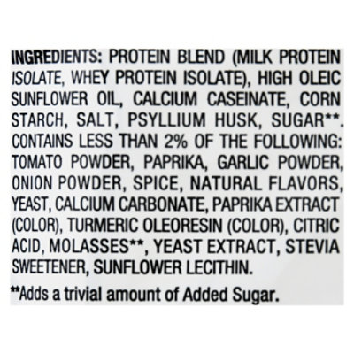 Quest Protein Chips BBQ Flavor - 1.125 Oz - Image 5