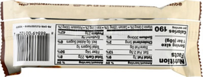 Quest Bar Protein Bar Gluten-Free Smores - 2.12 Oz - Image 6