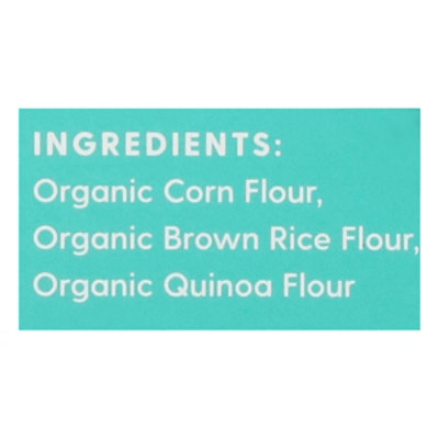 Ancient Harvest Supergrain Pasta Organic Gluten Free Quinoa Elbows Box - 8 Oz - Image 5